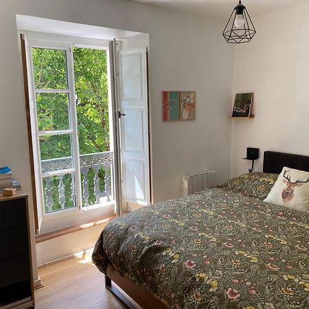 Au 47 Allees D'Etigny - Central & Standing - Avec Parking - Linge De Lit Et De Toilette Inclus Bagnères-de-Luchon المظهر الخارجي الصورة