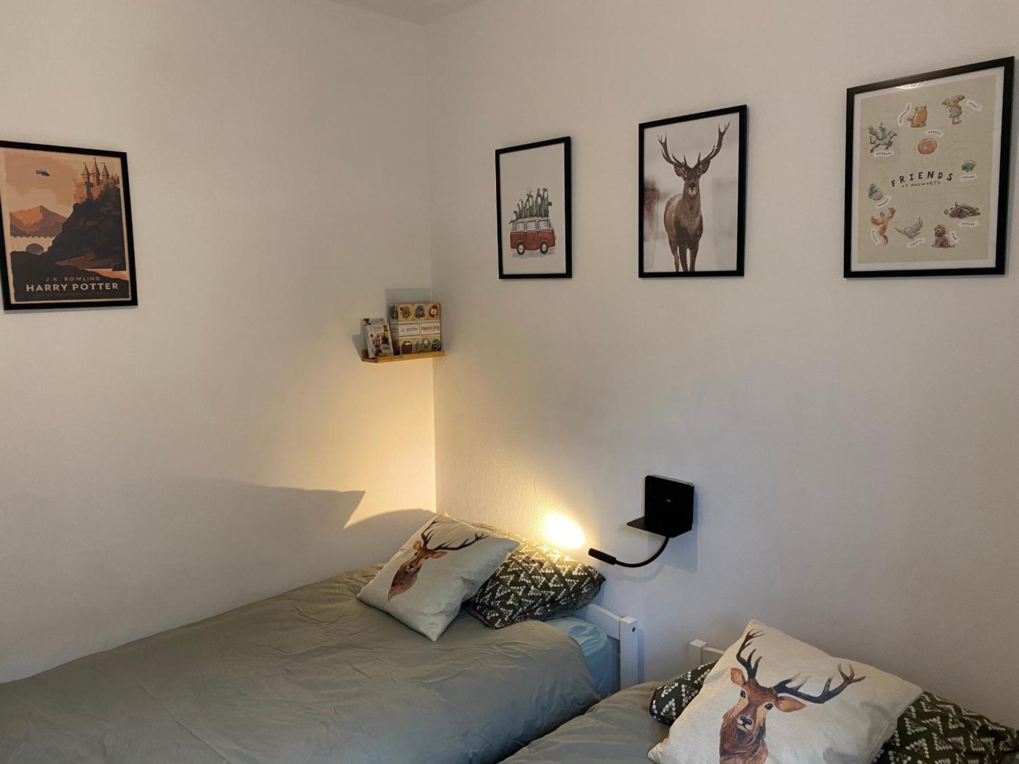 Au 47 Allees D'Etigny - Central & Standing - Avec Parking - Linge De Lit Et De Toilette Inclus Bagnères-de-Luchon المظهر الخارجي الصورة